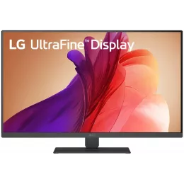 Монитор LG 27" UltraFine 27U730A-B черный IPS LED 16:9 HDMI M/M матовая HAS 1000:1 300cd 178гр/178гр 3840x2160 60Hz DP 4K USB 7.7кг