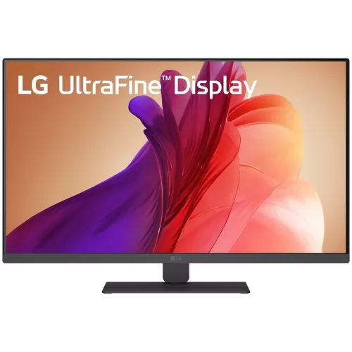 Монитор LG 27" UltraFine 27U730A-B черный IPS LED 16:9 HDMI M/M матовая HAS 1000:1 300cd 178гр/178гр 3840x2160 60Hz DP 4K USB 7.7кг