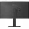 Монитор LG 27" UltraFine 27U730A-B черный IPS LED 16:9 HDMI M/M матовая HAS 1000:1 300cd 178гр/178гр 3840x2160 60Hz DP 4K USB 7.7кг