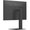 Монитор LG 27" UltraFine 27U730A-B черный IPS LED 16:9 HDMI M/M матовая HAS 1000:1 300cd 178гр/178гр 3840x2160 60Hz DP 4K USB 7.7кг