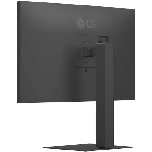 Монитор LG 27" UltraFine 27U730A-B черный IPS LED 16:9 HDMI M/M матовая HAS 1000:1 300cd 178гр/178гр 3840x2160 60Hz DP 4K USB 7.7кг