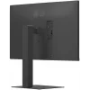 Монитор LG 27" UltraFine 27U730A-B черный IPS LED 16:9 HDMI M/M матовая HAS 1000:1 300cd 178гр/178гр 3840x2160 60Hz DP 4K USB 7.7кг
