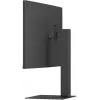 Монитор LG 27" UltraFine 27U730A-B черный IPS LED 16:9 HDMI M/M матовая HAS 1000:1 300cd 178гр/178гр 3840x2160 60Hz DP 4K USB 7.7кг