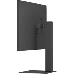 Монитор LG 27" UltraFine 27U730A-B черный IPS LED 16:9 HDMI M/M матовая HAS 1000:1 300cd 178гр/178гр 3840x2160 60Hz DP 4K USB 7.7кг