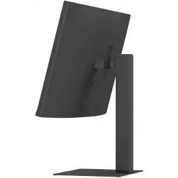 Монитор LG 27" UltraFine 27U730A-B черный IPS LED 16:9 HDMI M/M матовая HAS 1000:1 300cd 178гр/178гр 3840x2160 60Hz DP 4K USB 7.7кг