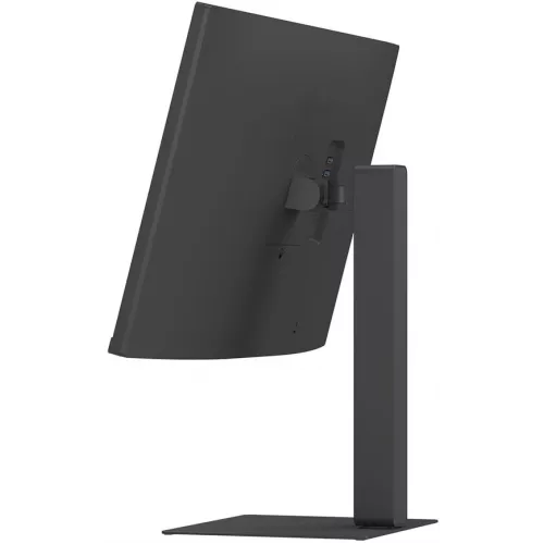 Монитор LG 27" UltraFine 27U730A-B черный IPS LED 16:9 HDMI M/M матовая HAS 1000:1 300cd 178гр/178гр 3840x2160 60Hz DP 4K USB 7.7кг