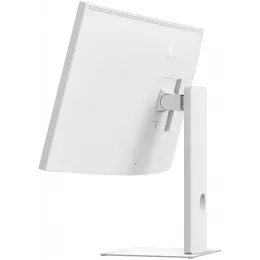 Монитор LG 39.7" UltraFine 40U990A-W белый IPS LED 5ms 21:9 HDMI M/M матовая HAS Piv 2000:1 450cd 178гр/178гр 5120x2160 120Hz FreeSync Premium DP 4K USB 14.1кг