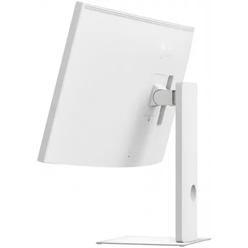 Монитор LG 39.7" UltraFine 40U990A-W белый IPS LED 5ms 21:9 HDMI M/M матовая HAS Piv 2000:1 450cd 178гр/178гр 5120x2160 120Hz FreeSync Premium DP 4K USB 14.1кг