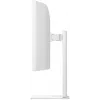 Монитор LG 39.7" UltraFine 40U990A-W белый IPS LED 5ms 21:9 HDMI M/M матовая HAS Piv 2000:1 450cd 178гр/178гр 5120x2160 120Hz FreeSync Premium DP 4K USB 14.1кг