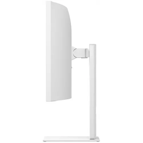 Монитор LG 39.7" UltraFine 40U990A-W белый IPS LED 5ms 21:9 HDMI M/M матовая HAS Piv 2000:1 450cd 178гр/178гр 5120x2160 120Hz FreeSync Premium DP 4K USB 14.1кг
