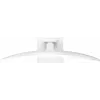 Монитор LG 39.7" UltraFine 40U990A-W белый IPS LED 5ms 21:9 HDMI M/M матовая HAS Piv 2000:1 450cd 178гр/178гр 5120x2160 120Hz FreeSync Premium DP 4K USB 14.1кг
