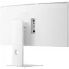 Монитор LG 39.7" UltraFine 40U990A-W белый IPS LED 5ms 21:9 HDMI M/M матовая HAS Piv 2000:1 450cd 178гр/178гр 5120x2160 120Hz FreeSync Premium DP 4K USB 14.1кг