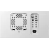 Монитор LG 39.7" UltraFine 40U990A-W белый IPS LED 5ms 21:9 HDMI M/M матовая HAS Piv 2000:1 450cd 178гр/178гр 5120x2160 120Hz FreeSync Premium DP 4K USB 14.1кг