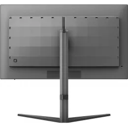 Монитор Philips 26.5" Evnia Gaming 27M2N6500P черный QD OLED LED 16:9 HDMI матовая HAS Piv 1500000:1 250cd 178гр/178гр 2560x1440 280Hz FreeSync Premium Pro DP Quad HD 2K (1440p) USB 7.22кг
