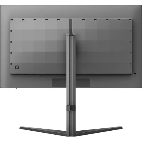 Монитор Philips 26.5" Evnia Gaming 27M2N6500P черный QD OLED LED 16:9 HDMI матовая HAS Piv 1500000:1 250cd 178гр/178гр 2560x1440 280Hz FreeSync Premium Pro DP Quad HD 2K (1440p) USB 7.22кг