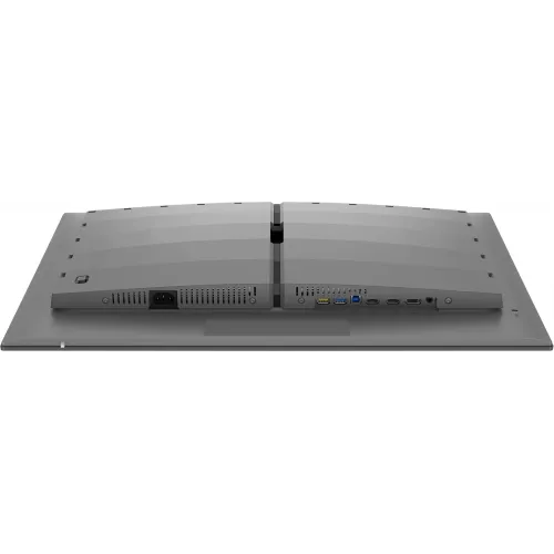 Монитор Philips 26.5" Evnia Gaming 27M2N6500P черный QD OLED LED 16:9 HDMI матовая HAS Piv 1500000:1 250cd 178гр/178гр 2560x1440 280Hz FreeSync Premium Pro DP Quad HD 2K (1440p) USB 7.22кг