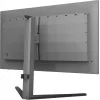 Монитор Philips 26.5" Evnia Gaming 27M2N6500P черный QD OLED LED 16:9 HDMI матовая HAS Piv 1500000:1 250cd 178гр/178гр 2560x1440 280Hz FreeSync Premium Pro DP Quad HD 2K (1440p) USB 7.22кг