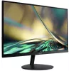Монитор Acer 27" SA272UG0bmiipx черный IPS LED 16:9 HDMI M/M матовая 250cd 178гр/178гр 2560x1440 120Hz FreeSync DP Quad 2K (1440p) 3.92кг