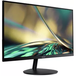 Монитор Acer 27" SA272UG0bmiipx черный IPS LED 16:9 HDMI M/M матовая 250cd 178гр/178гр 2560x1440 120Hz FreeSync DP Quad 2K (1440p) 3.92кг