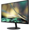 Монитор Acer 27" SA272UG0bmiipx черный IPS LED 16:9 HDMI M/M матовая 250cd 178гр/178гр 2560x1440 120Hz FreeSync DP Quad 2K (1440p) 3.92кг