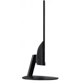 Монитор Acer 27" SA272UG0bmiipx черный IPS LED 16:9 HDMI M/M матовая 250cd 178гр/178гр 2560x1440 120Hz FreeSync DP Quad 2K (1440p) 3.92кг