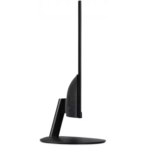 Монитор Acer 27" SA272UG0bmiipx черный IPS LED 16:9 HDMI M/M матовая 250cd 178гр/178гр 2560x1440 120Hz FreeSync DP Quad 2K (1440p) 3.92кг