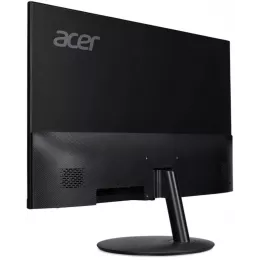 Монитор Acer 27" SA272UG0bmiipx черный IPS LED 16:9 HDMI M/M матовая 250cd 178гр/178гр 2560x1440 120Hz FreeSync DP Quad 2K (1440p) 3.92кг
