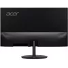 Монитор Acer 27" SA272UG0bmiipx черный IPS LED 16:9 HDMI M/M матовая 250cd 178гр/178гр 2560x1440 120Hz FreeSync DP Quad 2K (1440p) 3.92кг