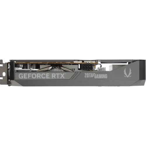 Видеокарта Zotac PCI-E 5.0 RTX 5050 TWIN EDGE NVIDIA GeForce RTX 5050 8Gb 128bit GDDR6 2572/20000 HDMIx1 DPx3 HDCP Ret