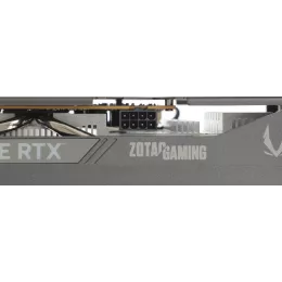 Видеокарта Zotac PCI-E 5.0 RTX 5050 TWIN EDGE NVIDIA GeForce RTX 5050 8Gb 128bit GDDR6 2572/20000 HDMIx1 DPx3 HDCP Ret
