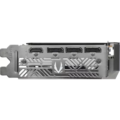 Видеокарта Zotac PCI-E 5.0 RTX 5050 TWIN EDGE NVIDIA GeForce RTX 5050 8Gb 128bit GDDR6 2572/20000 HDMIx1 DPx3 HDCP Ret