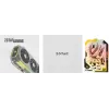 Видеокарта Zotac PCI-E 5.0 RTX 5050 TWIN EDGE NVIDIA GeForce RTX 5050 8Gb 128bit GDDR6 2572/20000 HDMIx1 DPx3 HDCP Ret