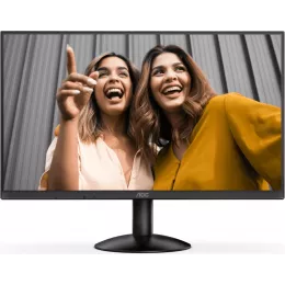 Монитор AOC 21.45" 22B30HM2 черный VA LED 16:9 HDMI матовая 250cd 178гр/178гр 1920x1080 120Hz VGA FHD USB 3.01кг