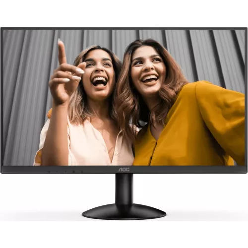 Монитор AOC 21.45" 22B30HM2 черный VA LED 16:9 HDMI матовая 250cd 178гр/178гр 1920x1080 120Hz VGA FHD USB 3.01кг