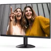 Монитор AOC 21.45" 22B30HM2 черный VA LED 16:9 HDMI матовая 250cd 178гр/178гр 1920x1080 120Hz VGA FHD USB 3.01кг