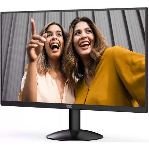 Монитор AOC 21.45" 22B30HM2 черный VA LED 16:9 HDMI матовая 250cd 178гр/178гр 1920x1080 120Hz VGA FHD USB 3.01кг