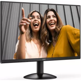 Монитор AOC 21.45" 22B30HM2 черный VA LED 16:9 HDMI матовая 250cd 178гр/178гр 1920x1080 120Hz VGA FHD USB 3.01кг