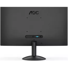 Монитор AOC 21.45" 22B30HM2 черный VA LED 16:9 HDMI матовая 250cd 178гр/178гр 1920x1080 120Hz VGA FHD USB 3.01кг