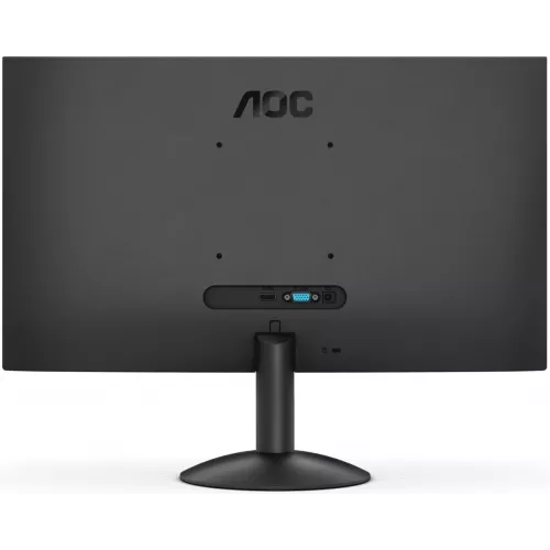 Монитор AOC 21.45" 22B30HM2 черный VA LED 16:9 HDMI матовая 250cd 178гр/178гр 1920x1080 120Hz VGA FHD USB 3.01кг