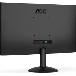Монитор AOC 21.45" 22B30HM2 черный VA LED 16:9 HDMI матовая 250cd 178гр/178гр 1920x1080 120Hz VGA FHD USB 3.01кг