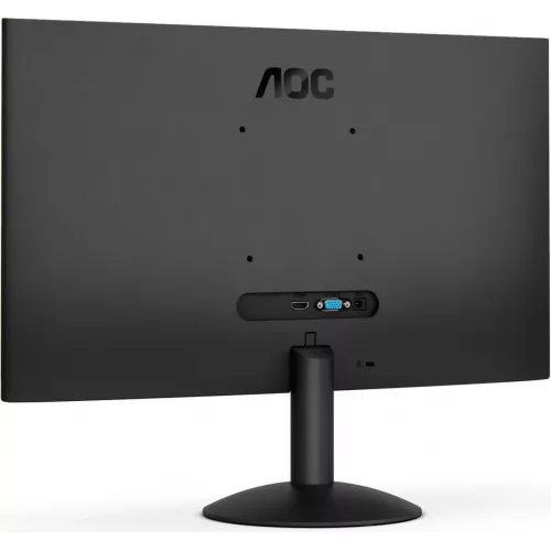 Монитор AOC 21.45" 22B30HM2 черный VA LED 16:9 HDMI матовая 250cd 178гр/178гр 1920x1080 120Hz VGA FHD USB 3.01кг