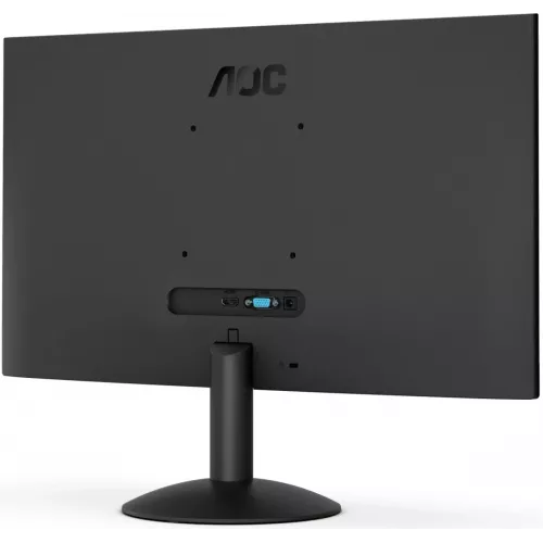 Монитор AOC 21.45" 22B30HM2 черный VA LED 16:9 HDMI матовая 250cd 178гр/178гр 1920x1080 120Hz VGA FHD USB 3.01кг