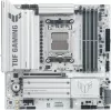 Материнская плата Asus TUF GAMING B850M-PLUS WIFI7 W Socket AM5 AMD B850 4xDDR5 mATX AC`97 8ch(7.1) 2.5Gg RAID+HDMI+DP