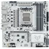 Материнская плата Asus TUF GAMING B850M-PLUS WIFI7 W Socket AM5 AMD B850 4xDDR5 mATX AC`97 8ch(7.1) 2.5Gg RAID+HDMI+DP