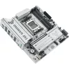 Материнская плата Asus TUF GAMING B850M-PLUS WIFI7 W Socket AM5 AMD B850 4xDDR5 mATX AC`97 8ch(7.1) 2.5Gg RAID+HDMI+DP
