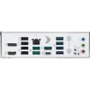 Материнская плата Asus TUF GAMING B850M-PLUS WIFI7 W Socket AM5 AMD B850 4xDDR5 mATX AC`97 8ch(7.1) 2.5Gg RAID+HDMI+DP