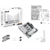 Материнская плата Asus TUF GAMING B850M-PLUS WIFI7 W Socket AM5 AMD B850 4xDDR5 mATX AC`97 8ch(7.1) 2.5Gg RAID+HDMI+DP
