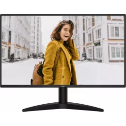 Монитор AOC 27" 27B36H черный IPS LED 16:9 HDMI матовая 250cd 178гр/178гр 1920x1080 100Hz VGA FHD 3.4кг