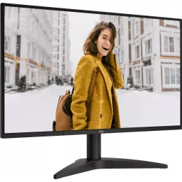 Монитор AOC 27" 27B36H черный IPS LED 16:9 HDMI матовая 250cd 178гр/178гр 1920x1080 100Hz VGA FHD 3.4кг
