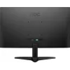Монитор AOC 27" 27B36H черный IPS LED 16:9 HDMI матовая 250cd 178гр/178гр 1920x1080 100Hz VGA FHD 3.4кг